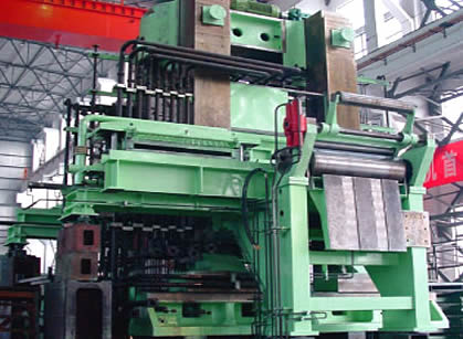Cold Rolling Mill(4)